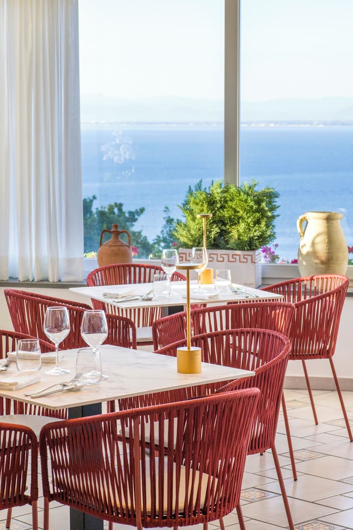 Hotel Villa Ireos