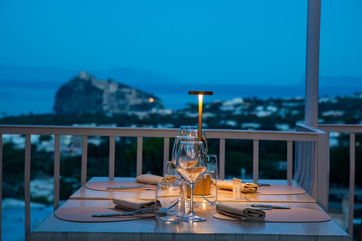 Hotel Villa Ireos