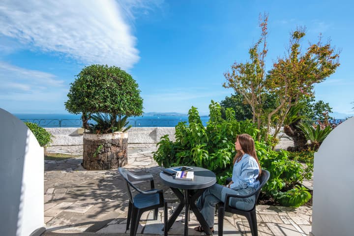 Hotel Villa Ireos