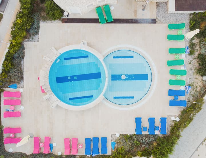Family Hotel Pagus