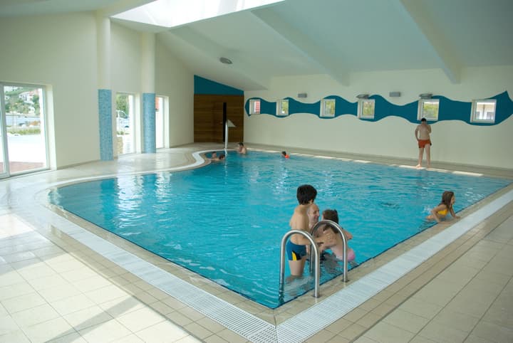 Family Hotel Pagus