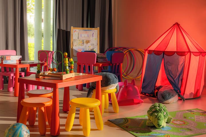 Family Hotel Pagus