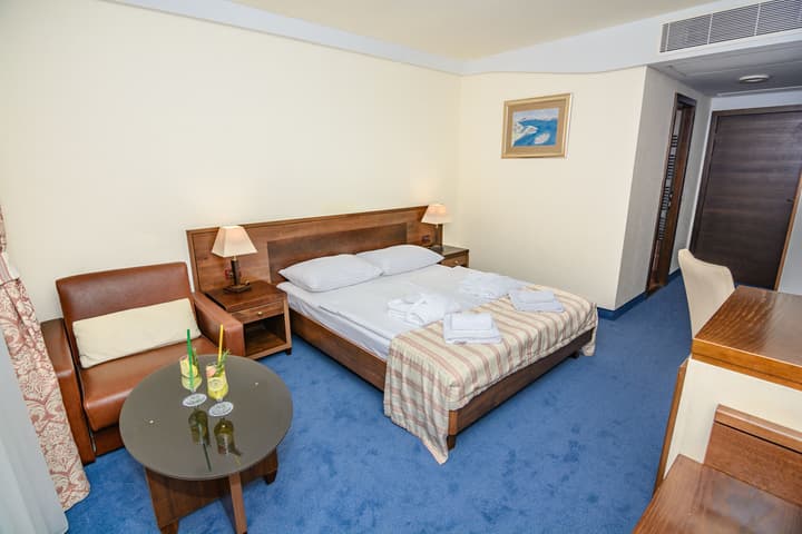 Family Hotel Pagus