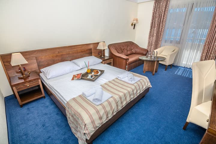 Family Hotel Pagus