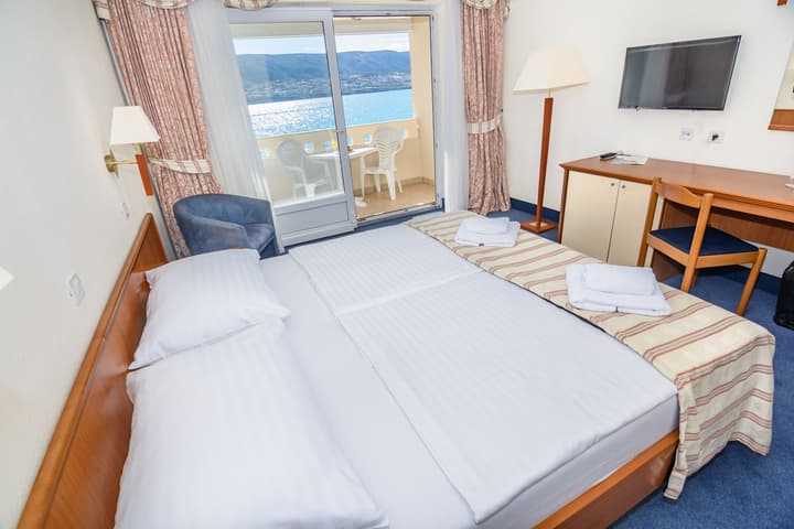Family Hotel Pagus