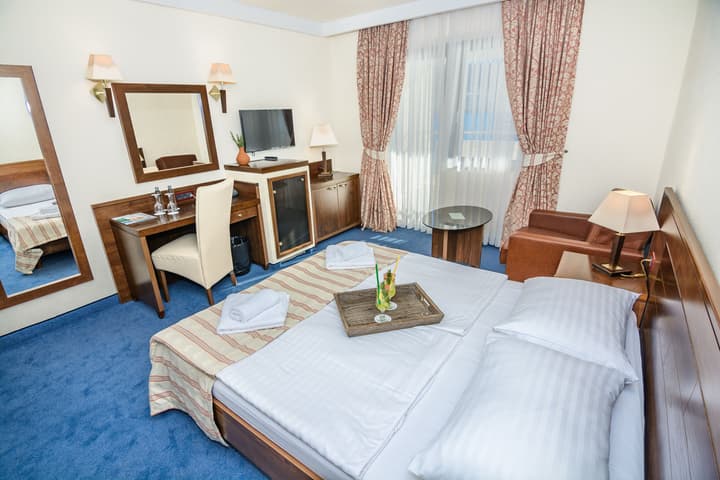 Family Hotel Pagus