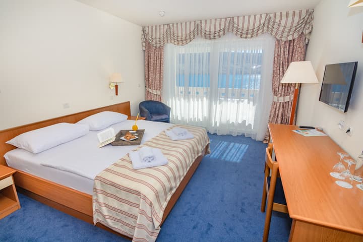 Family Hotel Pagus