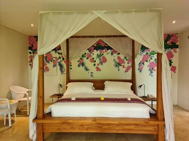 Ayurvedagram Bali - The Heart of Wellness & Healing