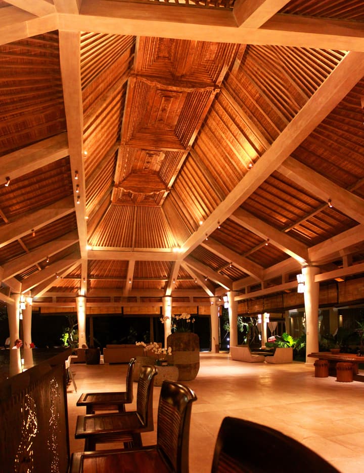 Ayurvedagram Bali - The Heart of Wellness & Healing
