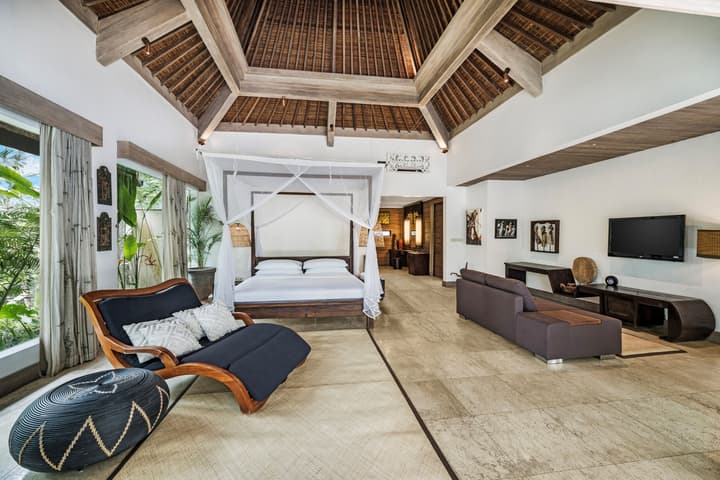 Ayurvedagram Bali - The Heart of Wellness & Healing