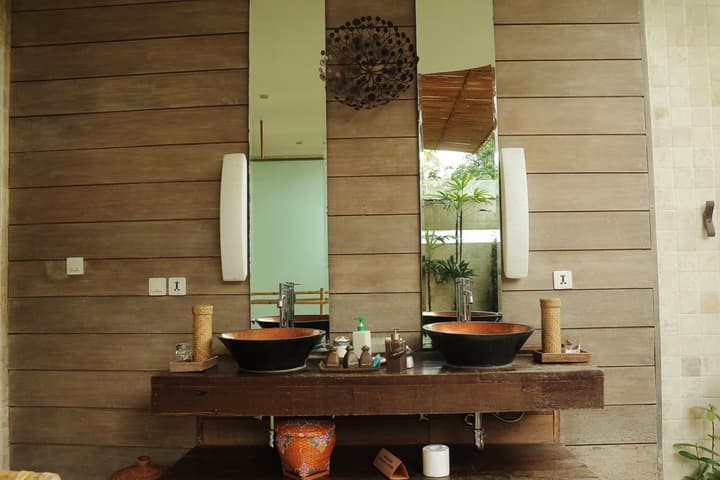 Ayurvedagram Bali - The Heart of Wellness & Healing