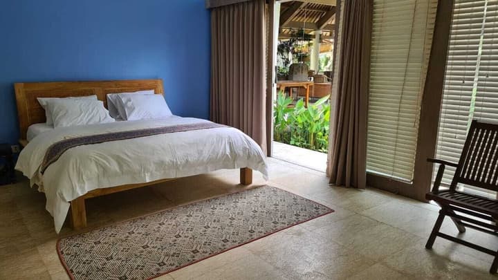 Ayurvedagram Bali - The Heart of Wellness & Healing