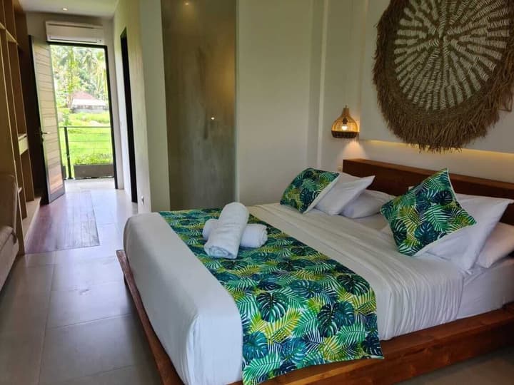 Ayurvedagram Bali - The Heart of Wellness & Healing