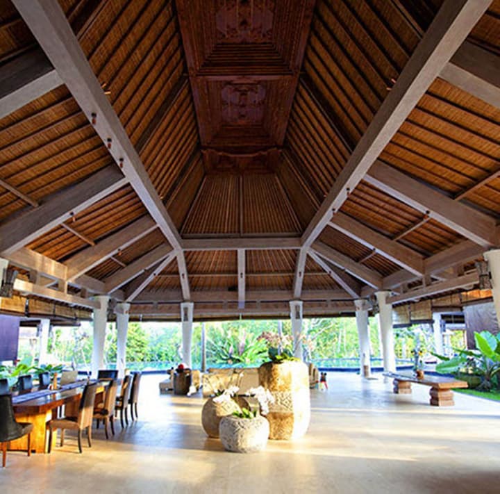 Ayurvedagram Bali - The Heart of Wellness & Healing