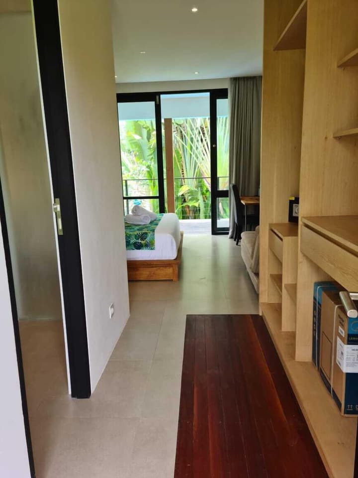 Ayurvedagram Bali - The Heart of Wellness & Healing