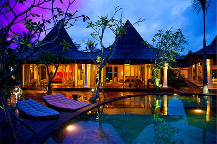 Ayurvedagram Bali - The Heart of Wellness & Healing