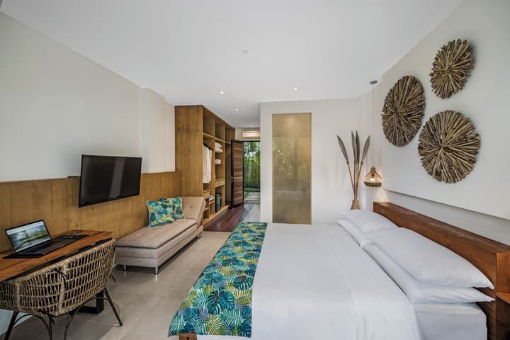 Ayurvedagram Bali - The Heart of Wellness & Healing