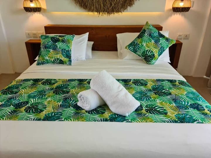 Ayurvedagram Bali - The Heart of Wellness & Healing