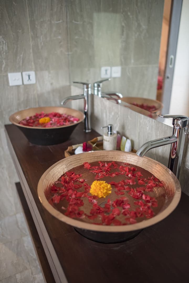 Ayurvedagram Bali - The Heart of Wellness & Healing