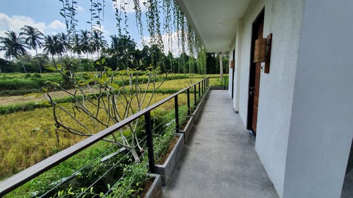 Ayurvedagram Bali - The Heart of Wellness & Healing