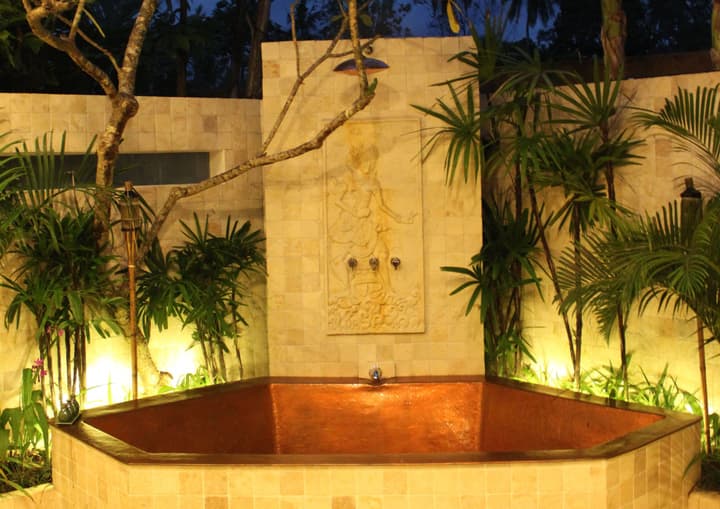 Ayurvedagram Bali - The Heart of Wellness & Healing