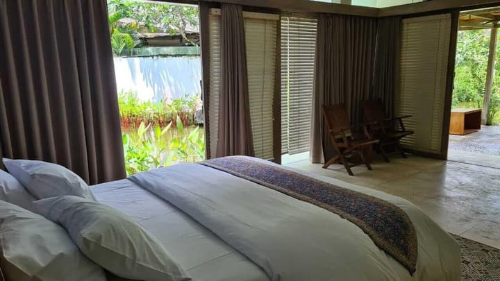 Ayurvedagram Bali - The Heart of Wellness & Healing