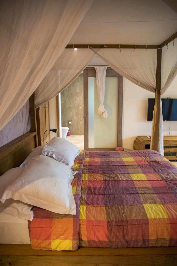 Ayurvedagram Bali - The Heart of Wellness & Healing