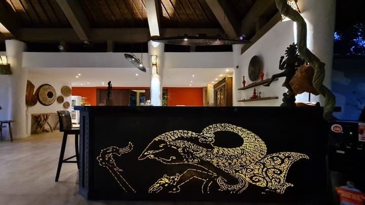 Ayurvedagram Bali - The Heart of Wellness & Healing