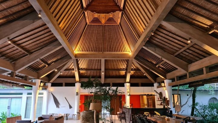 Ayurvedagram Bali - The Heart of Wellness & Healing