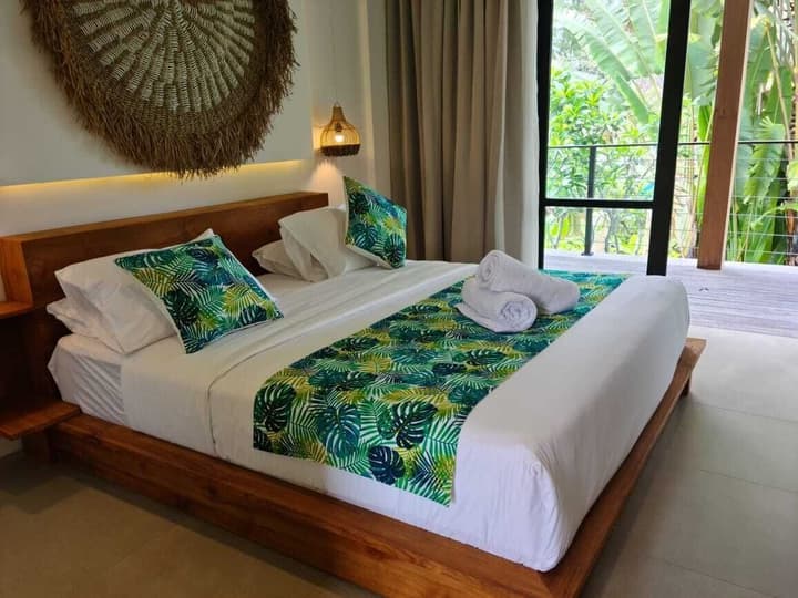 Ayurvedagram Bali - The Heart of Wellness & Healing