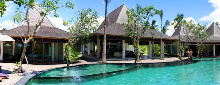 Ayurvedagram Bali - The Heart of Wellness & Healing
