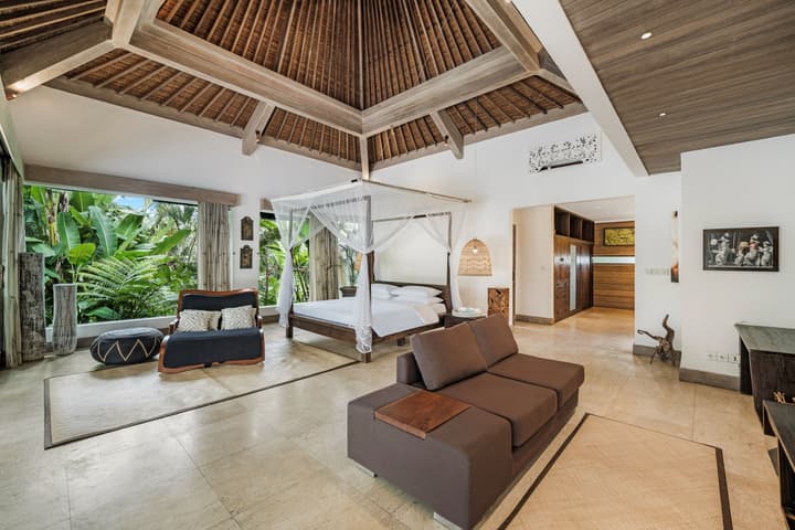 Ayurvedagram Bali - The Heart of Wellness & Healing