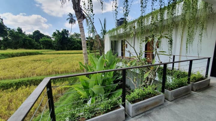 Ayurvedagram Bali - The Heart of Wellness & Healing