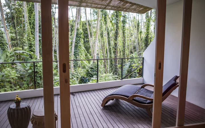Ayurvedagram Bali - The Heart of Wellness & Healing