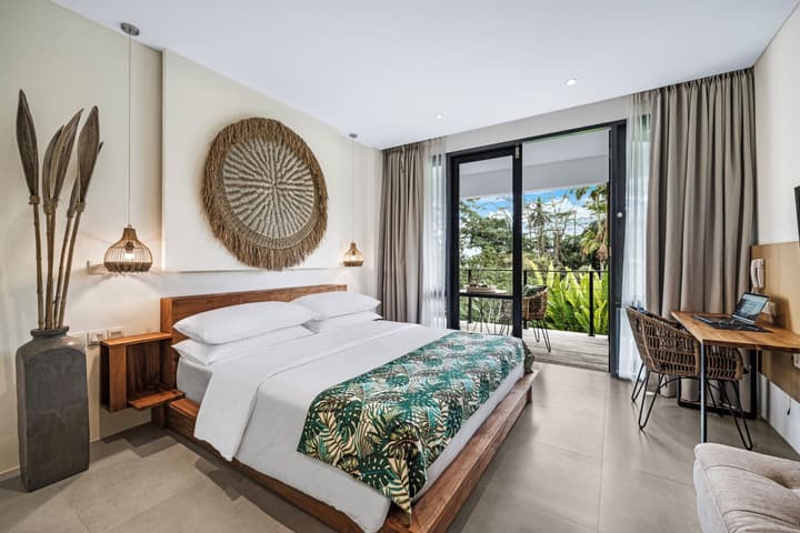 Ayurvedagram Bali - The Heart of Wellness & Healing