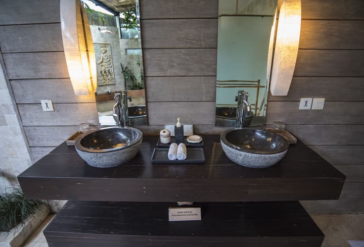 Ayurvedagram Bali - The Heart of Wellness & Healing