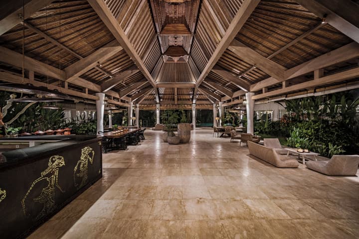 Ayurvedagram Bali - The Heart of Wellness & Healing