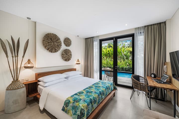 Ayurvedagram Bali - The Heart of Wellness & Healing