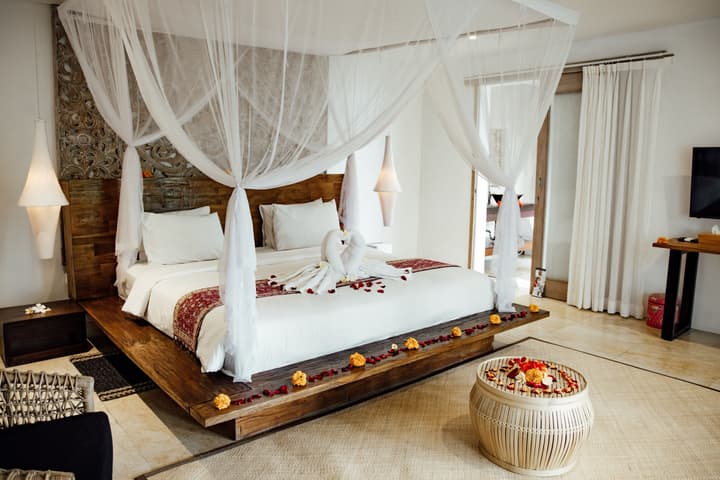 Ayurvedagram Bali - The Heart of Wellness & Healing