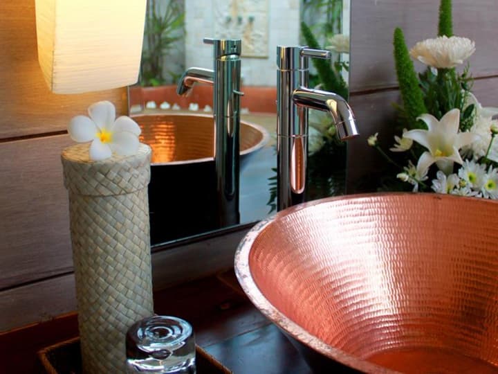 Ayurvedagram Bali - The Heart of Wellness & Healing