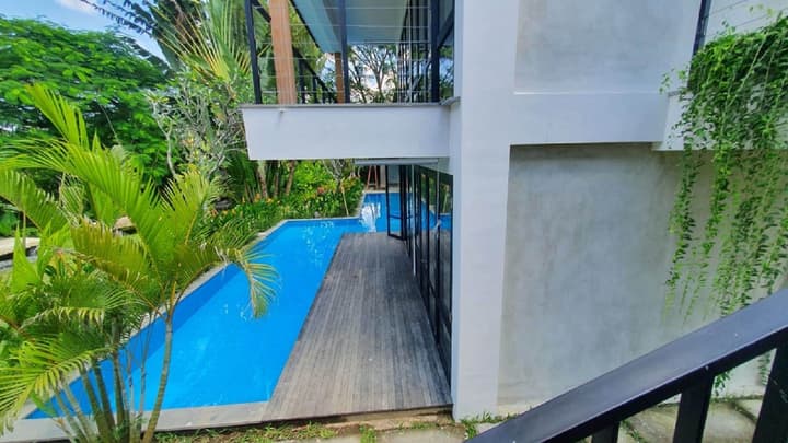 Ayurvedagram Bali - The Heart of Wellness & Healing