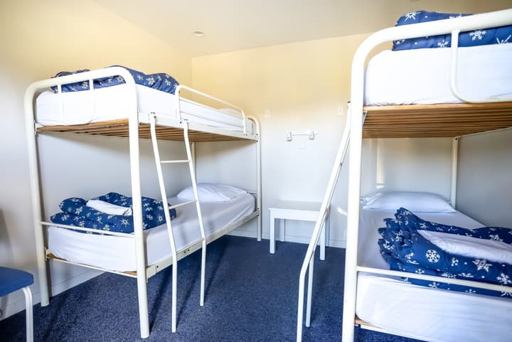 Te Anau Lakeview Holiday Park & Motels