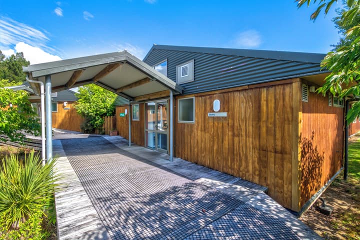 Te Anau Lakeview Holiday Park & Motels