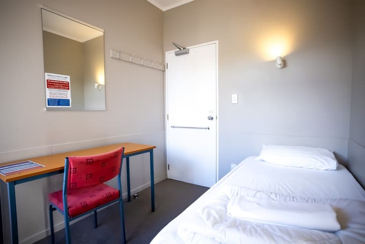 Te Anau Lakeview Holiday Park & Motels