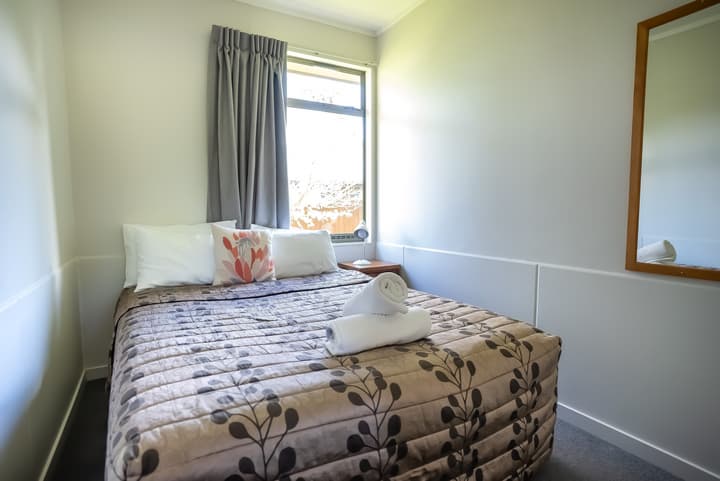 Te Anau Lakeview Holiday Park & Motels