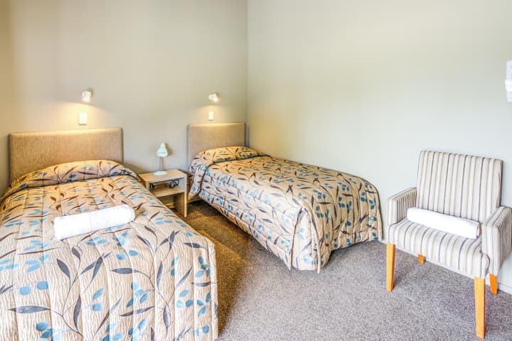 Te Anau Lakeview Holiday Park & Motels