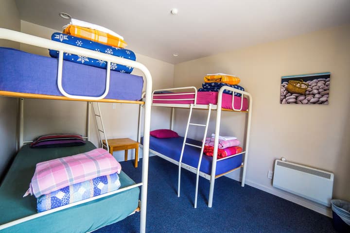 Te Anau Lakeview Holiday Park & Motels