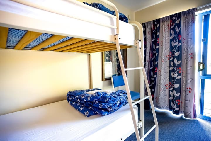 Te Anau Lakeview Holiday Park & Motels