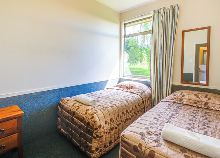 Te Anau Lakeview Holiday Park & Motels