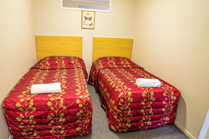 Te Anau Lakeview Holiday Park & Motels